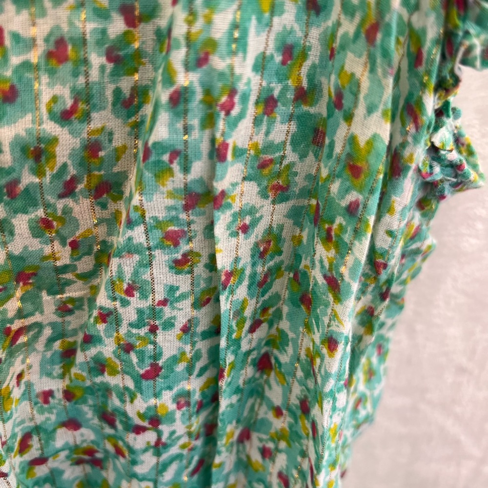 Poupette St Barth Triny mini dress - Picture 7 of 14